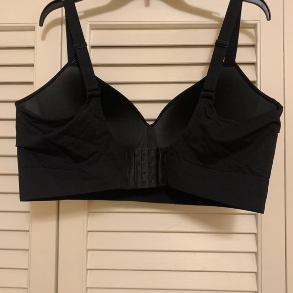 2 TrueKind Supportive Comfort Wireless Shaping Bras - Picture 6 of 11